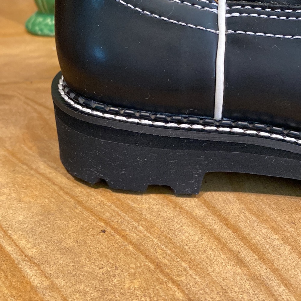 NOT FOR SALE: NWOB Ariat Fat Boy Boots 👢! - Picture 7 of 8